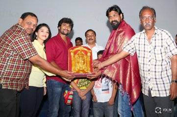 Krishna Gadi Veera Prema Gaadha Movie Success Tour